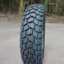 Jinyu 120 80-16 turtle back anti-skid vacuum tire motorcycle tire 120-80-16 tire GZ150 rear tire
