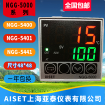 NGG-5000 Shanghai Yatai Instrument Thermostat NGG-5441 NGG-5401 Yatai Temperature Control NGG-5400