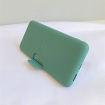 Netease strictly selects wireless charging treasure fast charging 10000 mA large capacity compact portable self-belt charging treasure