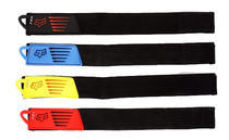 FOX beampants with bike tied legs with riding beam legs with riding equipment Mountain accessories Ribbon High Bounce Reflective