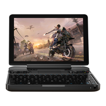 Second-hand gpd win max gaming laptop Handheld Core i5 Ultra-portable mini computer