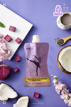 Princess Jiuyao Milk Tea Princess Jiuyao One Tablet Candy Upgrade Vermeer Plant Peptide to Shangmei Jelly
