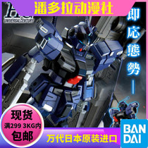 Bandai PB Net Limited HGUC 1 144 pale Knight D II 11532 Titan style