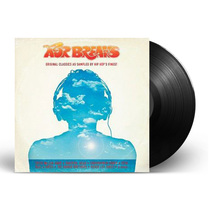 Vinnyles Various AOR Breaks vinyl records 2LP classic soft rock disco