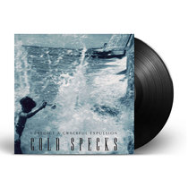Cold Specks I Predict A Graceful Expulsion vinyl LP CD ballad