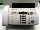 Baoyou brothers 888 / 878 fax machine A4 ordinary paper automatic receiving, copying, telephone and fax all in one machine
