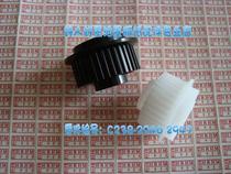 For Ricoh JP2800 2810 3800 3810 4500 the pickup roller jin zhi lun gear