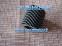 Suitable for Kisdeye 5425 5435p 6401 5428 5438p rubbing paper feed paper feed wheel rubber sleeve