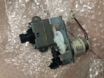 Ideal quick printer RZ370 RZ630 RZ430 ink pump oil pump motor ink supply pump ink filling Assembly