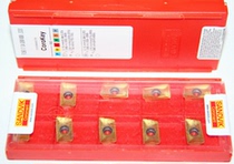 CNC blade R390-170408M-MM 2030 before shooting inquiry