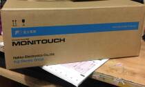 Fuji touch screen TS1070 TS1070i TS1100i TS1070SI TS1070S TS1100SI