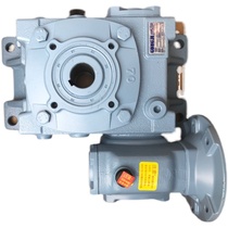 gongji gong ji reducer MKGQF50-AL 80:1 1 4HP 0 18KW motor