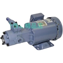 Japanese NOP oil pump motor motor TOP-2MY200-206HBMVB TOP-2MY200-208HAMVB