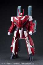Spot ARCADIA Battlestar Mover 1 60 VF-1J Milia Limited Edition