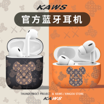 Bluetooth headset wireless 2021 new for Apple 12 Huawei oppo Xiaomi vivo super long battery life noise reduction in ear men Sports typeec charging Bluetooth headset Ladies 3