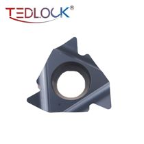 Tedlock Tedlock 16ER14 12 16UN 16IR8 10 12 14 16UN PVD