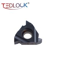 TRock Tedlock 16ERG55 instead of Kames Vargus Thread Blade Factory Direct