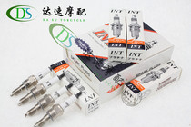 For VFR400 30 period V30 RVF400 35 period 24 V24 8 at Iridium spark plugs