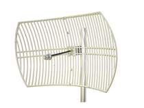 TDJ-5800SPL9 Parabolic Antenna 30DB Directional Antenna 5725-5850MHz Point-to-point WLAN