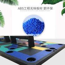 Push-up board Push-up training board artifact Auxiliary fitness fitness equipment Chest muscle multifunctional bracket male home