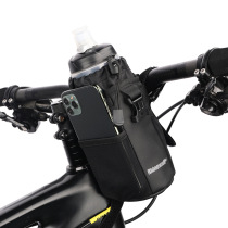Rhinowalk Rhinoceros-Walk Riding Kettle Bag Bike Handlebars Kettle Phone Bag Single Shoulder Bag Cross Border
