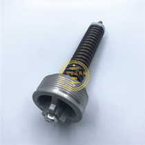 Excavator XCMG 60 80 120 150 200 215 220 230 260 Return check valve Pressure reducing valve