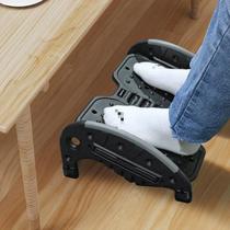Car Seat Leg Tovice Driver Leg Support Rear Rest Foot Rest Footrest Footrest Footrest Stool Teething Stool
