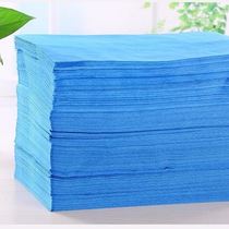 Beauty salon disposable bed sheets mattress massage pedicure travel non-woven sheets waterproof breathable Special