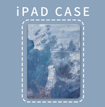 ipad2018 protective cover air3 protective cover with pen slot mini5 protective cover air tablet 9.7-inch pro protective cover 10.5 shell pro11 shell 2019 new 10.2 shell mini 4 generation