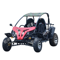 Kart four-wheel off-road ATV all-terrain adult mountain motorcycle gasoline scenic area rental automatic transmission