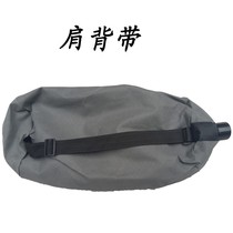 All major brand accessories universal wall putty Sander dust bag 2 M 4 m suction tube sponge sticky disc backpack
