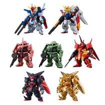 New FW converge # 09 up to eat box eggs freshman spot Bandai Bandai