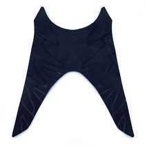 Suitable for new Neptune UA150T UA125T UA125T-A tread non-slip original foot pad Foot pad leather