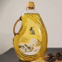 Glutinous rice wine 5kg farm home-brewed sweet rice wine moon Songyang specialty Shicang white old wine sweet wine sweet food