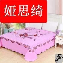 Single - plain pure - tattoo national 100 thickness 1 8 pure - rice cotton old - fashioned 250982 0 cotton beds for cotton nationals