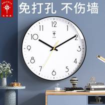 Arctic watch wall wall luxury modern quartz clock wall luxury and modern quartz clock