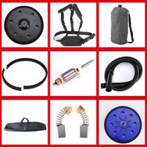Universal Hunting Matifan bow will be wall grinding machine self-adhesive grinding plate sandpaper sandskin machine grinding plate original accessories