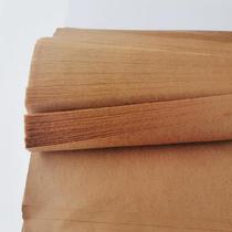 Anti-rust paper oil sealing paper metal parts packaging paper industrial yellow industrial neutral size oil skin paper moisture-proof