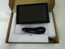 Mobile signature handwritten writing board 1011 screen electronic LCD hand drawing board work order signature batch