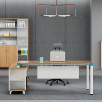 paiger office furniture small class manager table modern simple manager desk management desk