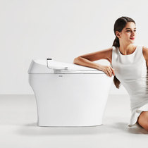 Anwar bathroom smart toilet household integrated fully automatic instant hot toilet i20 flagship light luxury new