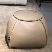 Mu Si CALIA Shoe Replacement Stool Pidun Baby Available (Color Random Only to Store Self-mention)