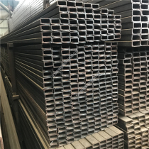Q345 square and rectangular tube 20*40 30*50 40*60cm 50*70cm 60*80cm 60*120 80*120