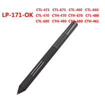 Wacom Tablet CTL480 680 original pressure sensitive pen suitable for CTL471 671 CTH470 670