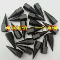 Butter gun mouth head import butter nozzle head digging machine tip butter nozzle head butter nozzle quick connector accessories