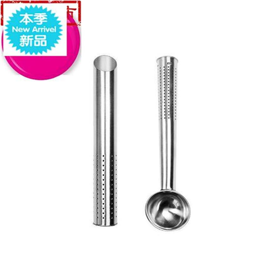 Tea ball tea set◆New product◆Tool tea tea filter B tea filter Stainless steel creative tea partition tea leak British style