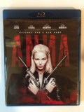 148 Anna 2019 Atmos Luc Besson Blu-ray Disc BD