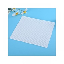 Materials and tools household rice Laver curtain not stick to make birthday curtain bamboo curtain roll Special
