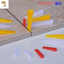 Adjustment MUD WORK SEPTER SLIT SMALL WEDGE SNAP BASE CHIZI ASSISTIVE TOOL CLIPS PAVING MAGNETIC BRICK WALL BRICK TOOL