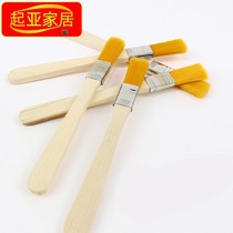 Small brush Soft brush Mobile phone keyboard Computer cleaning brush Industrial small brush Paint brush